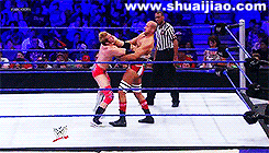 塞萨罗常用技动态图