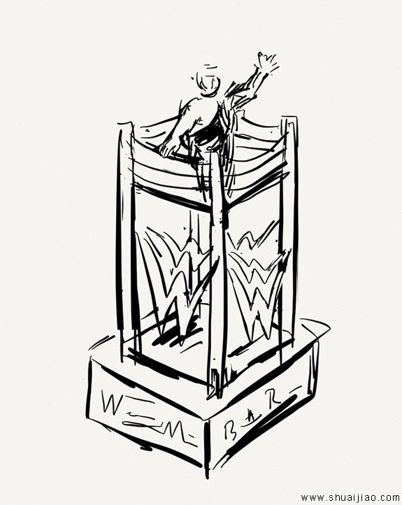 独家揭秘：巨人安德雷纪念奖杯制作过程