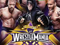 WrestleMania 30比赛视频（英文）