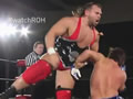 ROH 2014.03.30比赛视频