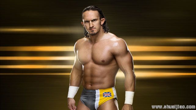 NXT新人计划出炉，现任冠军或夏天后上位