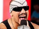 卡马乔：我将为NXT带来一场革命！