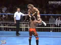克里斯坦 vs Taka Michinoku《世界末日1998》