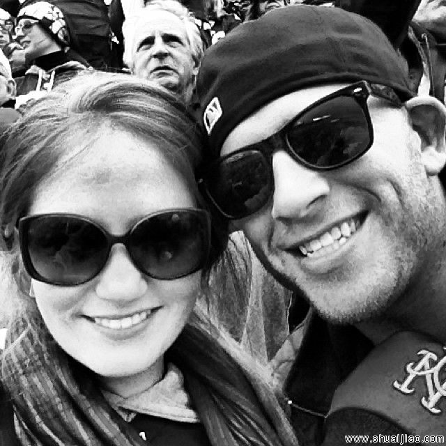 WWE、TNA摔角明星一周生活照（41）