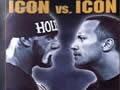 洛克 vs 胡克·霍根《摔角狂热18》
