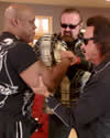 WWE Legends House 1