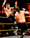 NXT 2014.04.25