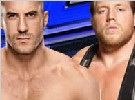 SmackDown 2014.04.25比赛视频（英文）