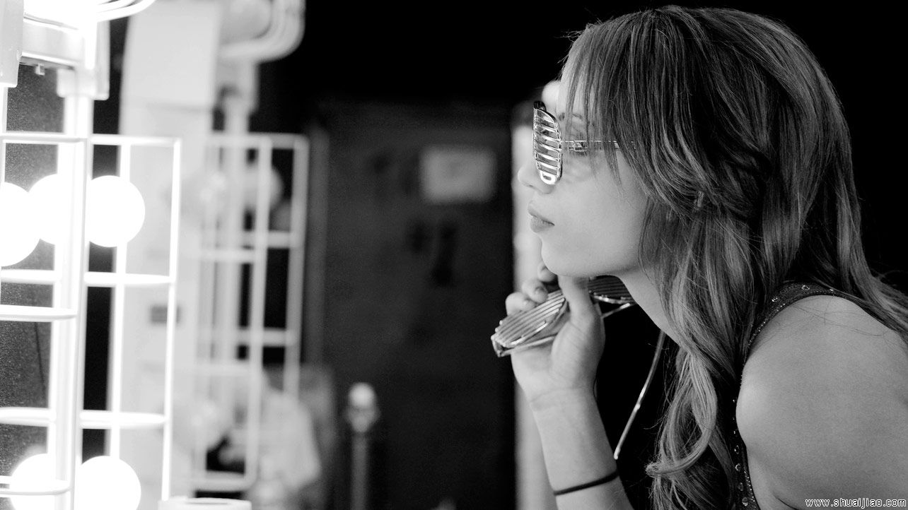 WWE巨星后台精彩花絮照(2014.04)