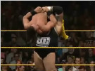 NXT 2014.05.02比赛视频（中文）