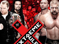 Extreme Rules 2014比赛视频（英文）