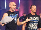 TNA丹尼尔斯和卡泽里安或将加入ROH