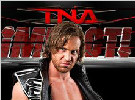 克里斯·萨宾被证实离开TNA，兽群组合加入选手名单