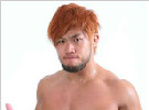 X组别冠军真田圣也今秋将离开TNA，回归Wrestle-1