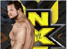 著名演员之子，NXT选手加雷特·狄伦现场秀回归