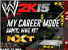 WWE 2K15游戏发布或将推至来年？