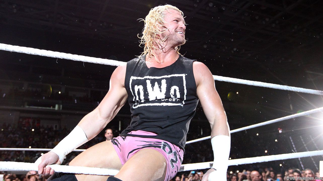 WWE意大利都灵巡演（2014年5月）