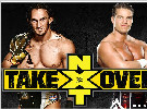 NXT冠军第一挑战者泰森·基德：我要在在NXT上重生