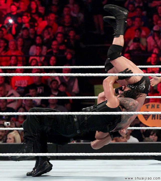 圣盾 vs 进化军团《血债血偿2014》