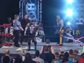 ROH 2014.05.25比赛视频