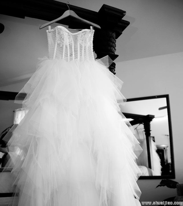 WWE女选手婚礼回顾篇