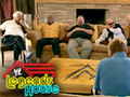 WWE Legends House 8视频