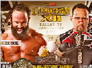 TNA年度大赛《Slammiverysary 2014》赛程更新