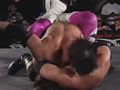 ROH 2014.06.08比赛视频