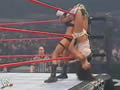 WWE女子冠军内衣混战赛《禁忌星期二 2005》