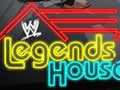 WWE Legends House 10视频