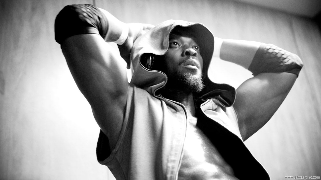 WWE巨星后台精彩花絮照(2014.05)