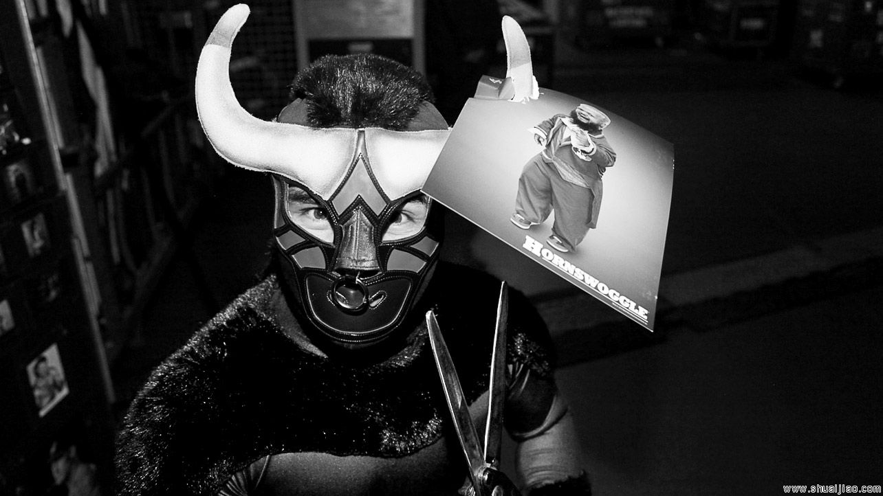 WWE巨星后台精彩花絮照(2014.05)