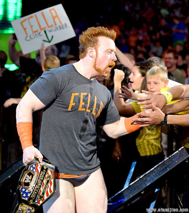 四对三障碍赛《SD 2014.06.20》