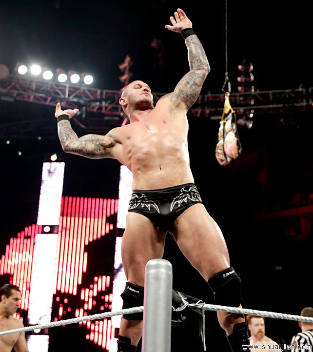 四对三障碍赛《SD 2014.06.20》