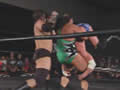 ROH 2014.06.22比赛视频