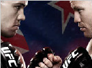 UFC Fight Night 44比赛视频