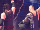 《毁灭兄弟》DVD发售日期 前WWE巨星出席PPV