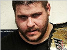 凯文·斯蒂恩ROH最后几场对阵公布,秋季加入WWE