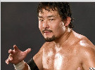 田尻义博出席TNA赛事，约什·马修斯或将加盟TNA？