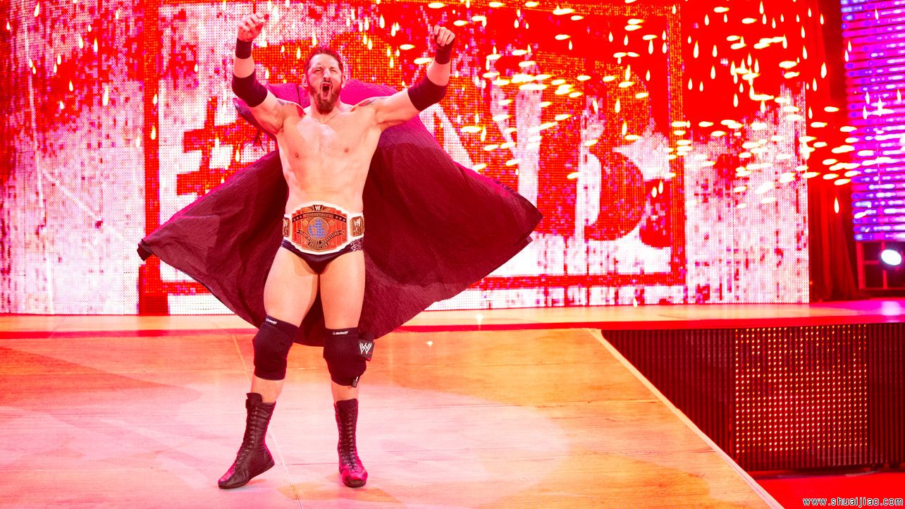 佩戴腰带的不同方式