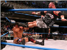 《TNA 2014.07.17》战报：六角擂台回归！