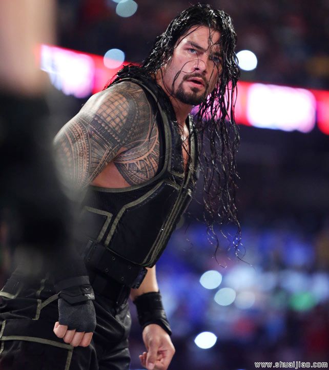 世界重量级冠军4重赛《决战之地2014》