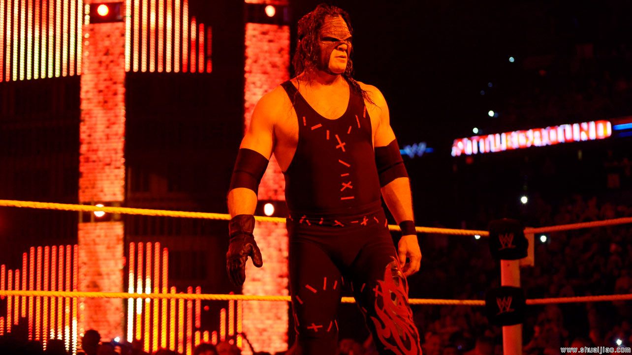 世界重量级冠军4重赛《决战之地2014》