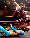 NXT 2014.07.25