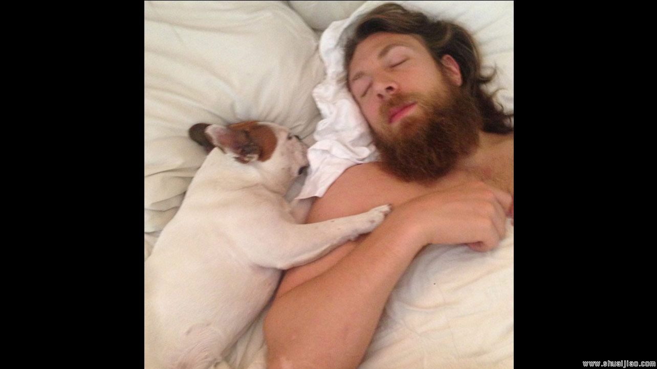 本周精彩自拍照Top25