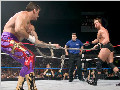 #47 Eddie Guerrero vs. JBL: 《Great American Bash 2004》