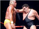 #3 胡克·霍根 vs. 巨人安德烈: 《WrestleMania 3》