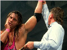 #8 布雷特·哈特 vs. 1-2-3 基德: 《Raw 1994.07.11》