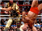 #13 瑞克·福莱尔 vs. 兰迪·萨瓦格: 《WrestleMania 8》