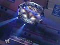  Chris Benoi vs Triple H vs HBK《摔角狂热20》